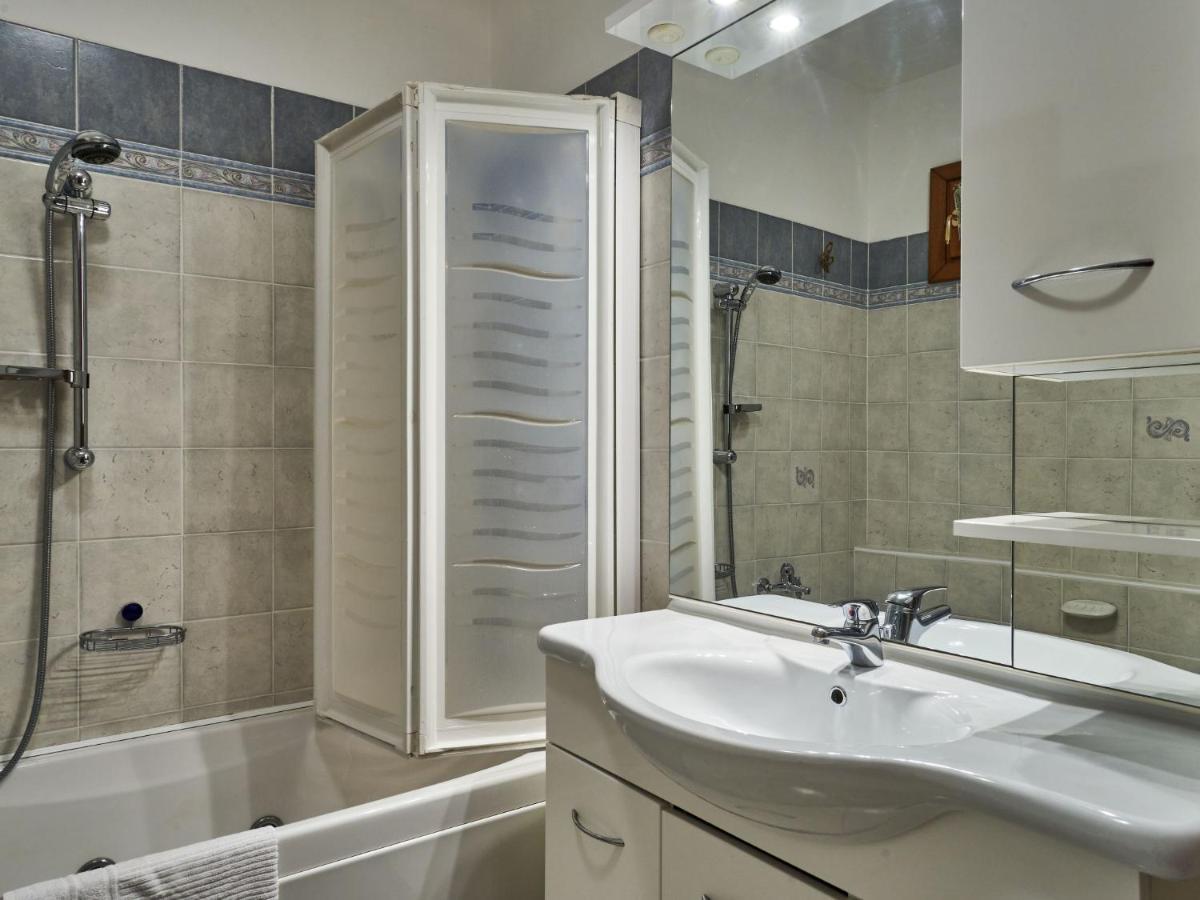 Holiday Home Lady By Interhome Vercana Luaran gambar